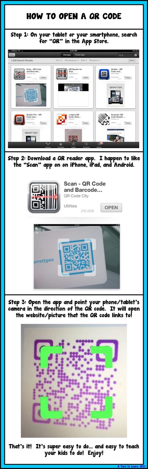 Image result for Open QR Code
