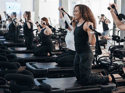 How to Know Your Lagree Workouts Are Working | The 415 News