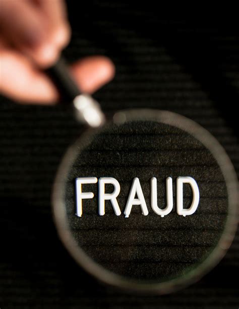 Fraud Risk Assessment – Safeguard Financial Integrity — Charles ...