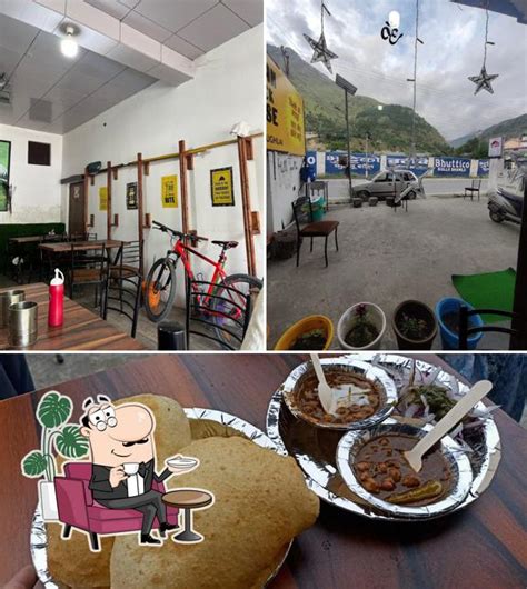 Top 7 places to eat in Bhuntar, september 2025 - Restaurant Guru