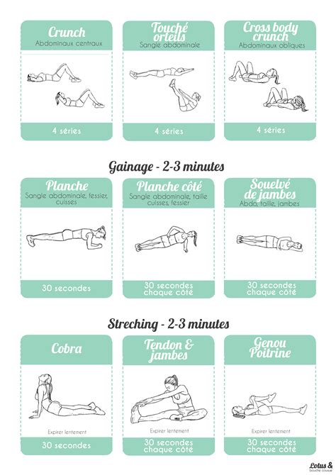 Full Body Programme 的图像结果