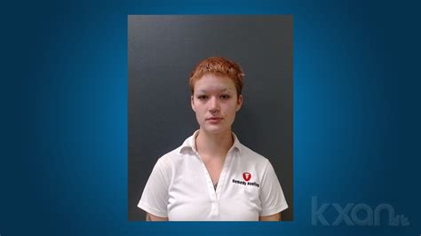 Woman allegedly broke window, started fire at Comal County GOP HQ, says ...