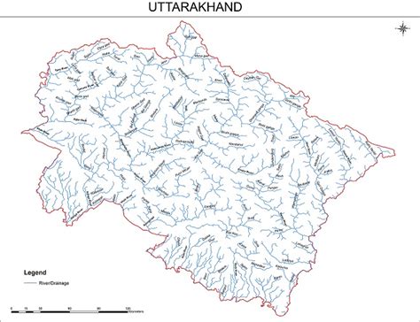 Uttarakhand Rivers Profile – SANDRP