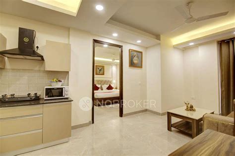 Limewood Sector 43 Rent - WITHOUT BROKERAGE Fully furnished 1 RK Rental ...