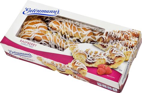 entenmann's raspberry danish price