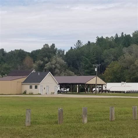 Wolverine Campground (Genesee County Park) | The Dyrt