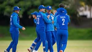 Afghanistan name strong ICC Men’s U19 World Cup squad | ICC Under-19 ...