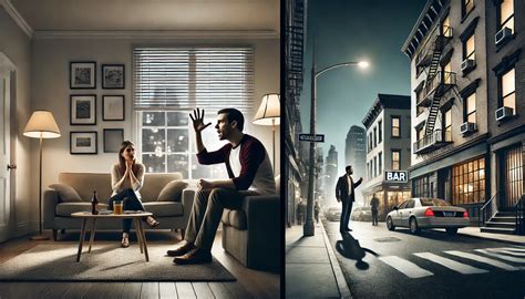 Domestic Violence vs Assault: Key Differences | Fedorowicz Law