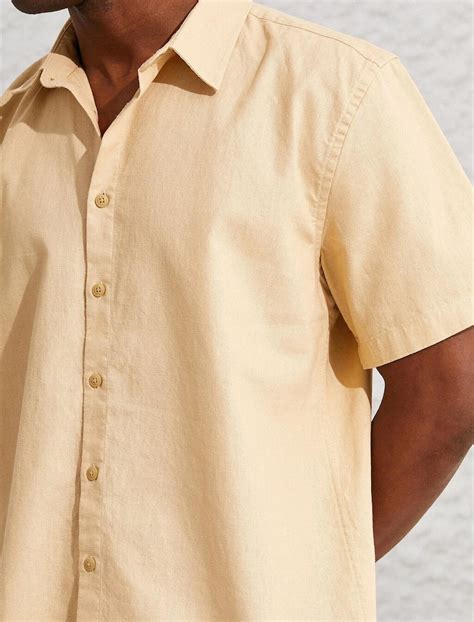 Buy Men's Short Sleeve Shirt Sewing Pattern: Bowling, Hawaiian Style (S ...