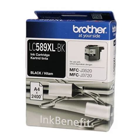 Brother Cartridge - Brother LC-39 Ink Cartridge Trader - Wholesaler ...