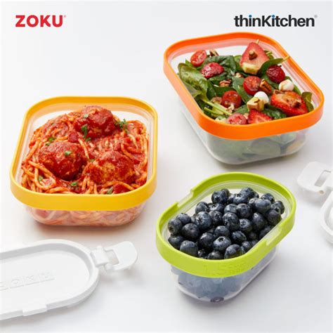 Buy Zoku Kitchenware Products Online in India – thinKitchen