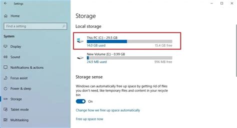 Difference Between Partition and Volume – Full Comparison