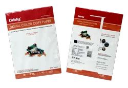 Atul Paper (P) Ltd, Sonipat - Manufacturer of Computer Media & Paper ...