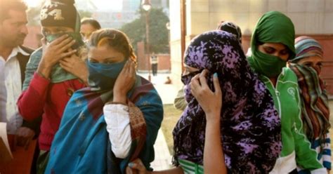 Shocking! Women From Andhra Are Being Sold For 4 Lakh Rupees In Saudi ...