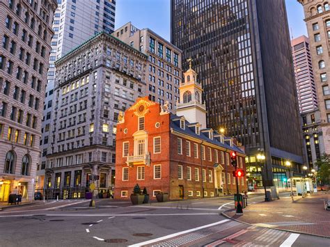 There Are 50 US States, And I’ll Be Impressed If You Know Just 20 Of Their Capital Cities
