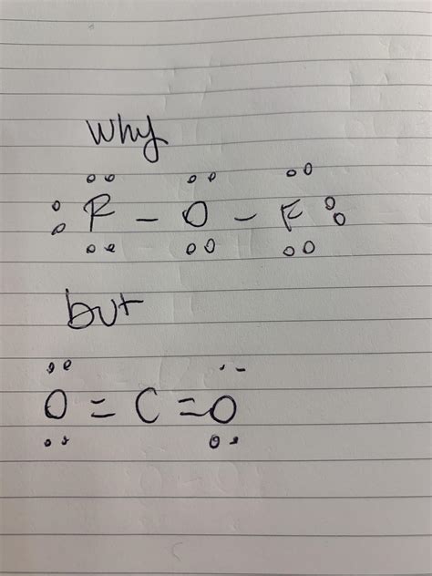 Xef2o Lewis Structure How To Draw The Lewis Structure For PPT