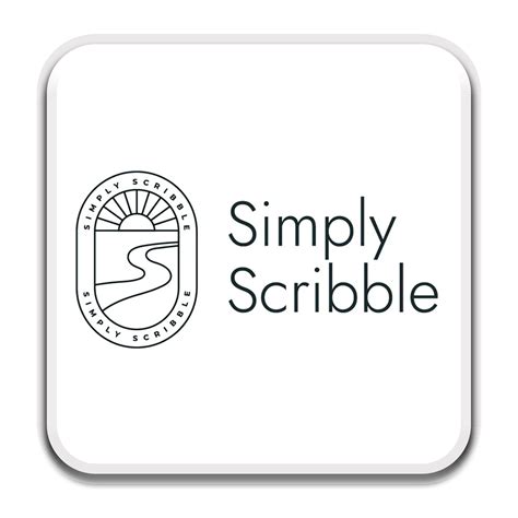 Simply Scribble – SCOOBOO