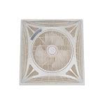 Concealed fans Bangalore, concealed ceiling fans, low ceiling fans ...