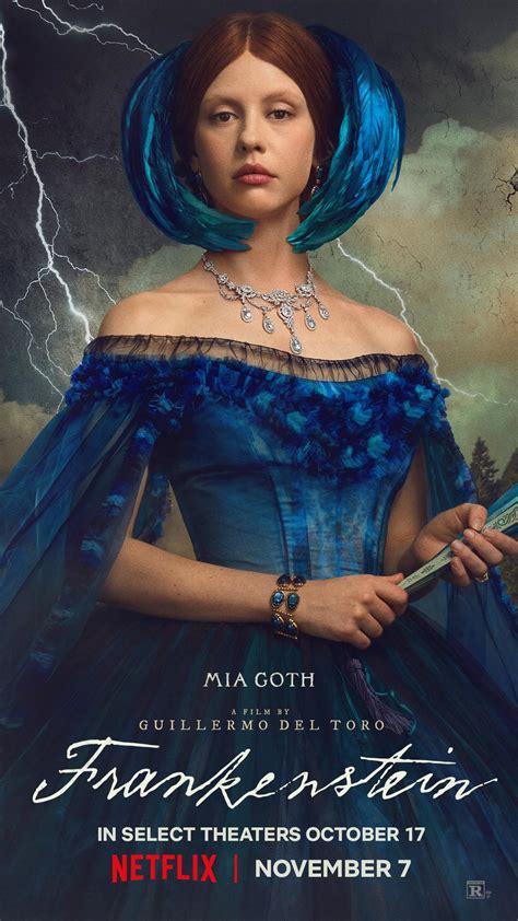 Frankenstein (2025)