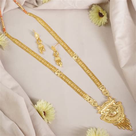 Buy Forming Rani Haar Designs Online at affordable Prices Online ...