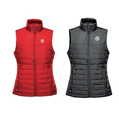 Stormtech Nautilus Ladies Quilted Vest - Target Bullseye Shop