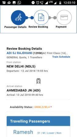 Want To Book Train Tickets On IRCTC New Website 2023? Check How! | My IRCTC