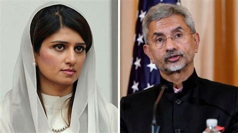 'सांप उन्हें भी काटेगा, जो इन्हें पालेगा', आतंकवाद पर हिना रब्बानी खार ...