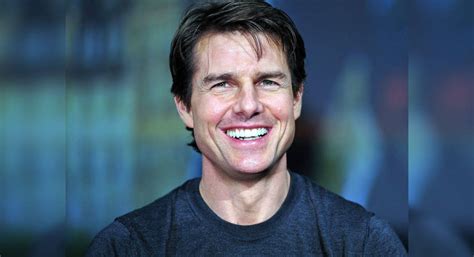 Tom Cruise to shoot sixth installment of ‘Mission Impossible’ in India ...