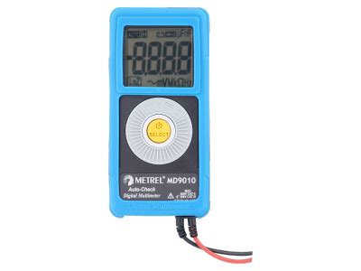 NSM Technologies -Digital multimeters