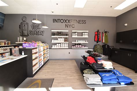 Best Gym and Fitness Club Amenities in Staten Island