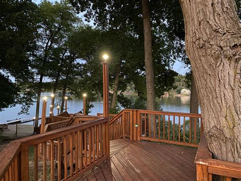 Michawana Campground | Cloverdale, Michigan