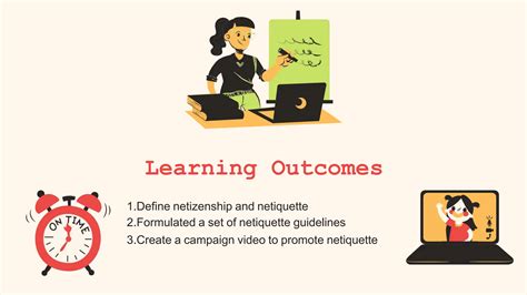 Netizenship and Netiquette in Online Communities.pptx