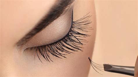Why were false eyelashes invented? | The Irish Sun