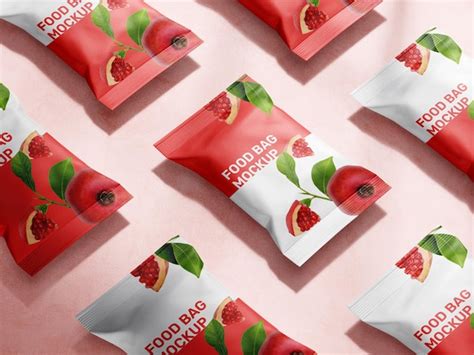 Pack Design 的图像结果