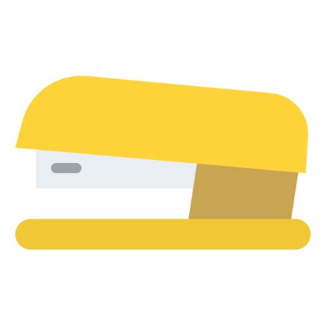 Stapler - Free education icons