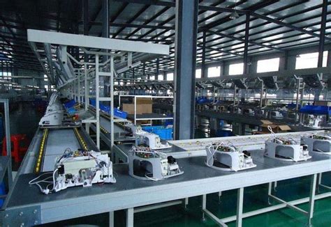 宁波流水线-自动化流水线生产厂家-_宁波国誉工业自动化科技有限公司