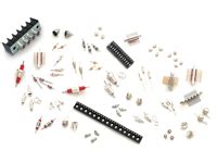 EMI/RFI Filter Sample Kits - CTS Tusonix | DigiKey