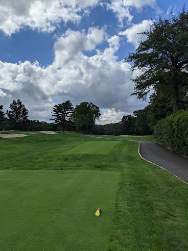 Golf Club «Nissequogue Golf Club», reviews and photos, 21 Golf Club Rd ...