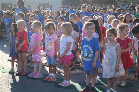 Garden Road Elementary