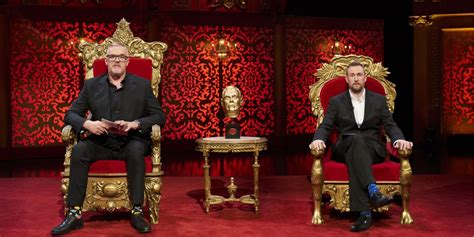 Image result for Taskmaster Best Tasks