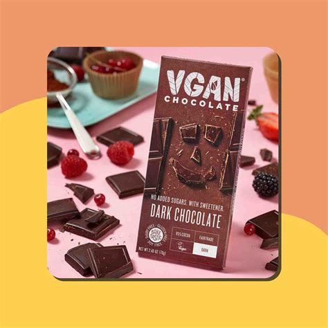 24 Best Vegan Chocolate Bars for Plant-Based Cravings