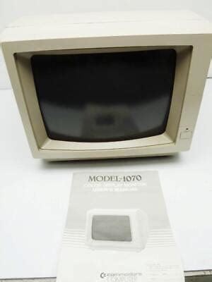Commodore Computer Display 的图像结果