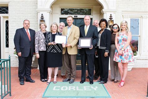 Old Mexican Inn, Corley Funeral Home honored | Local News ...