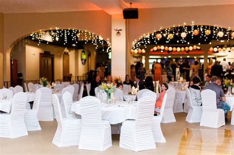 El Riad Shrine - Sioux Falls Wedding Venues