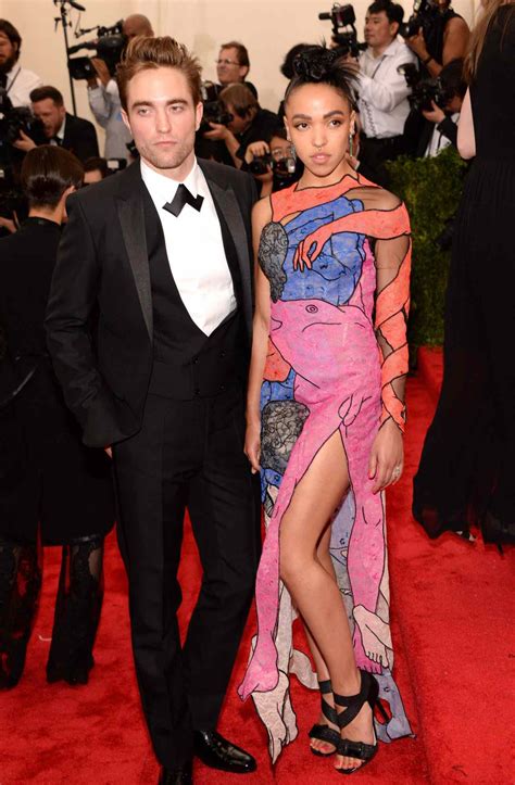Robert Pattinson and FKA Twigs's Relationship Timeline: A Look Back