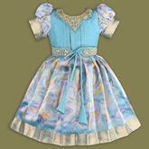 Buy Baby Girls Frocks & Dresses Online in India – Wish Karo