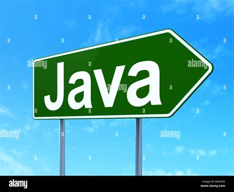 Image result for Java Language Programming Sign