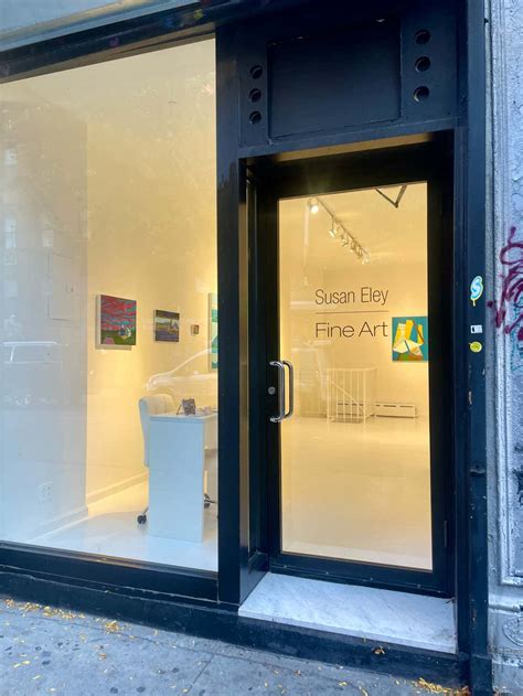 Susan Eley Fine Art - New York, NY ***** - 1stDibs