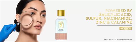 Buy Anti Acne Products For Women Online at Best Price In India