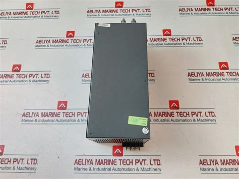 Sinetech 1K5S-n024 Power Supply 24Vdc/62A – Aeliya Marine